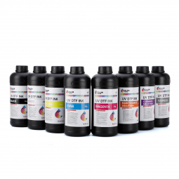 Color Prime UV DTF Ink (1kg)